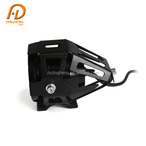 Nuevo Producto 2017 Hideaway alarma <span class=keywords><strong>LED</strong></span> <span class=keywords><strong>parpadea</strong></span> magnética luces estroboscópicas - Product Image 6