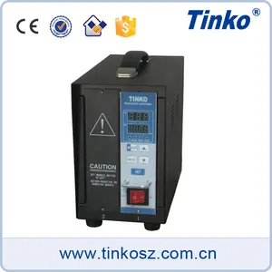 Controlador de temperatura de canal caliente sin interruptor de aire Tinko zona única proporcionar servicio del OEM