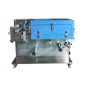 Battery Coating Machine TOB-TBJ-200 Low Price Lab Coating System Coater Machine For Battery Making