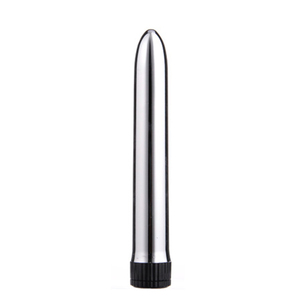 Многоцветный порно женский клитор массаж серебряная пуля вибратор - Product Image 1