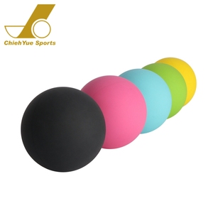 Toptan Hollow Kauçuk Iyi Racquetball Topu - Product Image 6
