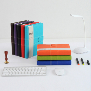 Top gear design De Mode lâche feuille en cuir <span class=keywords><strong>journal</strong></span> <span class=keywords><strong>journal</strong></span> portable <span class=keywords><strong>chine</strong></span> fournisseur - Product Image 4