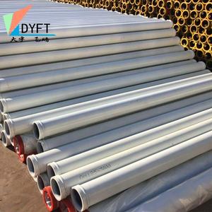 Peças de Reposição para Bomba de Concreto <span class=keywords><strong>Schwing</strong></span>, Tubo de Bomba de Concreto Booming - Product Image 6