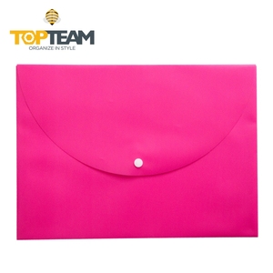 Nhựa Mở Rộng Tập Tin Thư Mục, A4 Tài Liệu Loại Túi Tài Liệu Thư Mục - Product Image 3