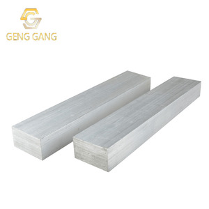 Barra di <span class=keywords><strong>alluminio</strong></span> piana lucida di alta qualità 10mm 8mm 6mm per le dimensioni personalizzate - Product Image 1