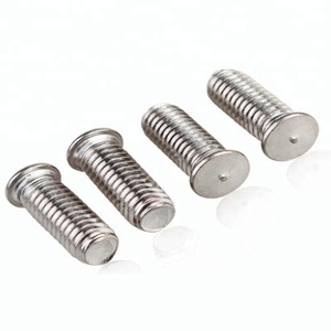 Штампованный болт из нержавеющей стали SS304 - Product Image 2