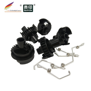 (ACC-TN760) Engranaje de Reinicio de Bandera para <span class=keywords><strong>Brother</strong></span> TN2456 TN760 TN13 TN-2465 TN-2456 TN-760 TN-13 - Product Image 5