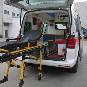 <span class=keywords><strong>Ambulance</strong></span> flambant neuve à vendre - Product Image 3