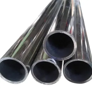 Seamless Steel Pipes Stainless Steel 416 Pipe Tube