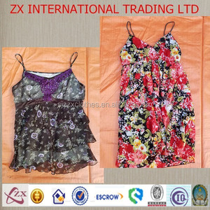 Ropa de segunda mano para chica joven, moda de grado superior, Ahorre 20%, en Dubái - Product Image 2
