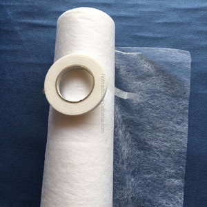 Adhésif thermofusible Chinere - utilisé pour les cols et les poignets - Product Image 6