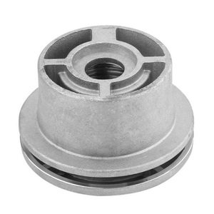 Outils <span class=keywords><strong>de</strong></span> jardinage pièces <span class=keywords><strong>de</strong></span> rechange pour débroussailleuse fouets tondeuse tête DL-1103 - Product Image 3