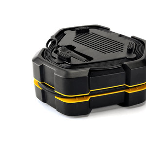 DC12 <span class=keywords><strong>volts</strong></span> voiture mini compresseur d'air, <span class=keywords><strong>gonfleur</strong></span> automatique - Product Image 6