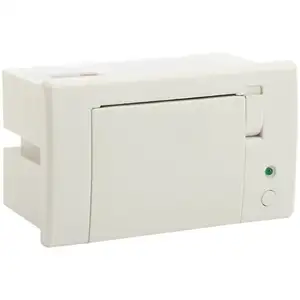 Hochgeschwindigkeits-RP07 58mm Mini Embedded Thermal Panel Drucker RS232 für Taxameter