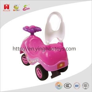 Venta caliente indoor bebé paseo en coche de pedales - Product Image 5
