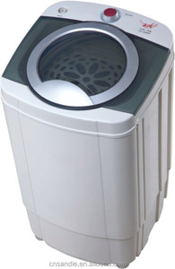 Jubo — sèche-tout en plastique, casserole unique professionnelle pour vêtements <span class=keywords><strong>semi</strong></span>-automatiques - Product Image 4