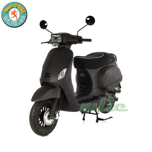 חדש Euro4 EEC 50cc קטנוע מייפל 50-S (אירו 4) - Product Image 3