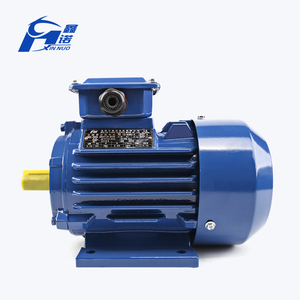Meilleur prix Y2-80M2-4 380 v triphasé ac asynchrone <span class=keywords><strong>induction</strong></span> industriel électrique moteur pour générateur - Product Image 1