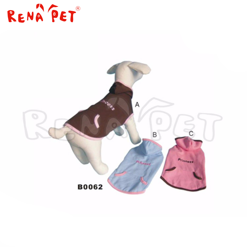2016 Новый стиль Спорт Домашние животные и аксессуары, одежда для собак