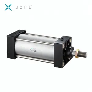 Stroke Pneumatic Cylinder JXPC Brand SC Series Factory Wholesale Standard Pneumatic Piston Cylinder Stroke