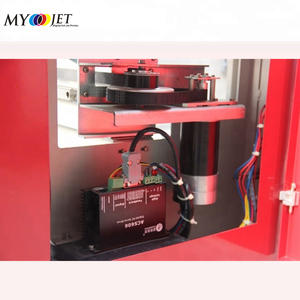 <span class=keywords><strong>3</strong></span>,<span class=keywords><strong>2</strong></span> m breit format outdoor Konica 512 42PL druckkopf digitalen lösungsmittel drucker - Product Image 5