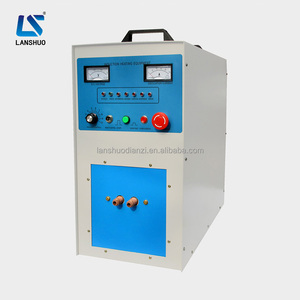 Samll induzione elettronica po 'di base brasatura macchina - Product Image 4