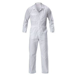 Peso Leve Uniforme Prisão Piloto Coverall Coverall Vestuário Vestuário