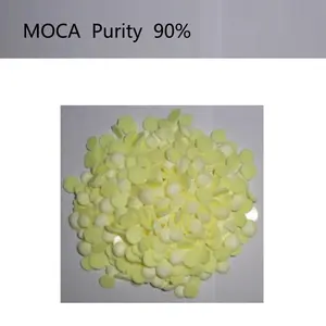 Amine curing agent CAS NO.101-14-4 diaminodiphenyl methane MOCA