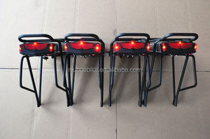 Geb Venta caliente 48 V ebike del estante trasero/bicicleta eléctrica batería - Product Image 5
