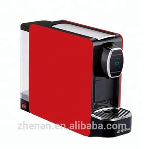 Portable mini <span class=keywords><strong>expresso</strong></span> Automatique <span class=keywords><strong>Capsule</strong></span> <span class=keywords><strong>machine</strong></span> à café - Product Image 1