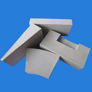 Batu Bata Tahan Api Alumina Tinggi Tiongkok - Product Image 4