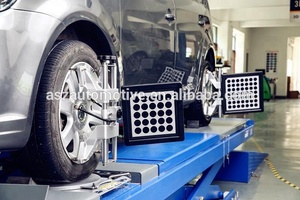 Buen Precio de fábrica SISTEMA DE ALINEACIÓN coche 4 neumáticos alineación <span class=keywords><strong>DS7</strong></span> - Product Image 4