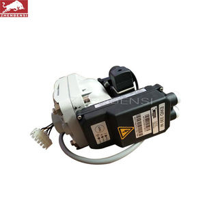 Pièces de compresseur d'air électrique, valve de <span class=keywords><strong>vidange</strong></span> 1622855181 1622379881 2901074900 2901021900, EWD330 - Product Image 1