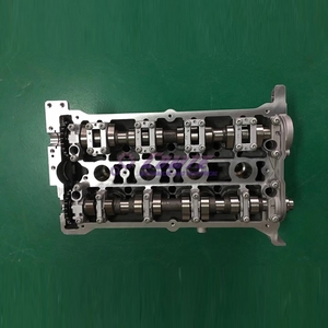 ชุดประกอบฝาสูบเครื่องยนต์ 058103351G ADR APT ARG APU สำหรับรถยนต์ <span class=keywords><strong>Volkswagen</strong></span> VW Transporter Passat Golf 910 025 20V 1.8L - Product Image 1