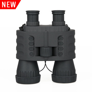 אופטי ציוד טקטי טלסקופ דיגיטלי ראיית לילה 4x50 משקפת GZ27-0020 - Product Image 1