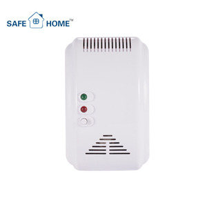 Nuevo dispositivo de seguridad para la tubería de gas licuado De surtidor de China - Product Image 2