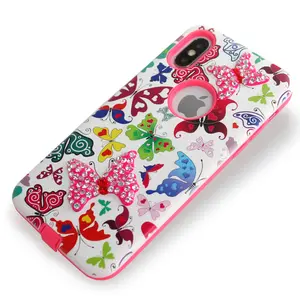 Per <span class=keywords><strong>Samsung</strong></span> <span class=keywords><strong>Galaxy</strong></span> J7 2018 j737P MetroPcs J7 Stella J7 affinare boos Armatura caso in rilievo con intonaco di diamante del telefono mobile copertura - Product Image 1