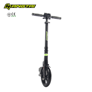 Professionale per adulti completa di alluminio scooter calcio piede di spinta off road scooter in vendita a caldo - Product Image 4