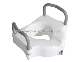Siège de <span class=keywords><strong>toilette</strong></span> hydraulique, rehausseur, équipement de rééducation, chaise de <span class=keywords><strong>toilette</strong></span> pour personnes handicapés et âgées - Product Image 1