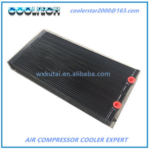 1622059409 Uitstekende Kwaliteit <span class=keywords><strong>Copco</strong></span> <span class=keywords><strong>Atlas</strong></span> Plaat Warmtewisselaar Cooltech - Product Image 2