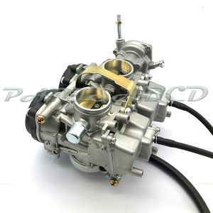 Carburador para <span class=keywords><strong>YAMAHA</strong></span> <span class=keywords><strong>RAPTOR</strong></span> 660 <span class=keywords><strong>660R</strong></span> YFM660 YFM <span class=keywords><strong>660R</strong></span> 2001-2005 CARB - Product Image 5