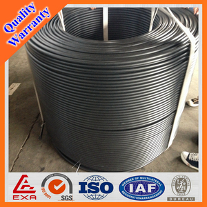 Venta caliente 1860MPA 7 alambre unbonded capítulo pc de china - Product Image 1