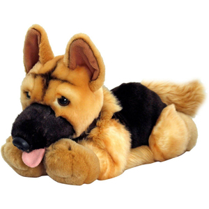 Modello di cane giocattolo farcito <span class=keywords><strong>razze</strong></span> di <span class=keywords><strong>cani</strong></span> serie intera - Product Image 4