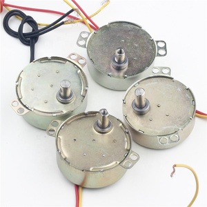 49tyj tốc độ thấp AC động cơ đồng bộ động cơ đồng bộ - Product Image 3