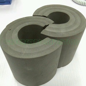 Caoutchouc <span class=keywords><strong>mousse</strong></span> <span class=keywords><strong>tuyau</strong></span> de <span class=keywords><strong>cuivre</strong></span> isolation - Product Image 2