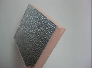 Condotto Pre-Isolato PF/PIR in Alluminio 25mm - Product Image 5