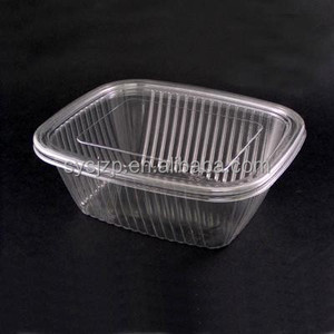 Plástico PET transparente hoja de mascotas para <span class=keywords><strong>el</strong></span> envasado de alimentos - Product Image 2