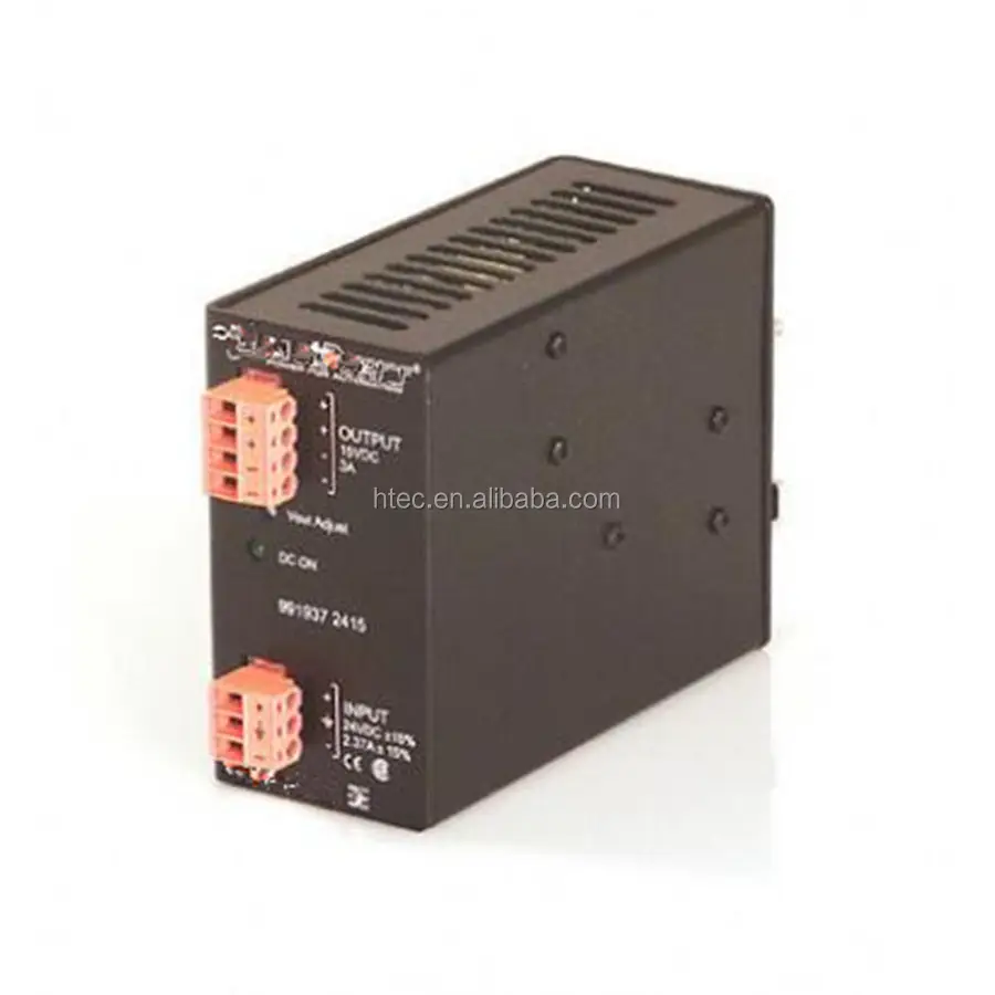 9919371224 Cp Dcdc 50W 22-24V 2A Dc/Dc Converter Voeding