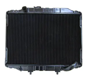 MB356153 Koper Messing L300 4D56 Radiator Voor Mitsubishi