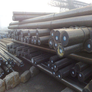 محامل فولاذية 100CrMnSi6 GCr15SiMn فولاذ - Product Image 3